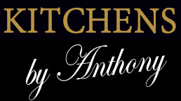 Logo Kitchens By Anthony