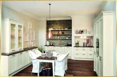 Kitchen Gallery Image